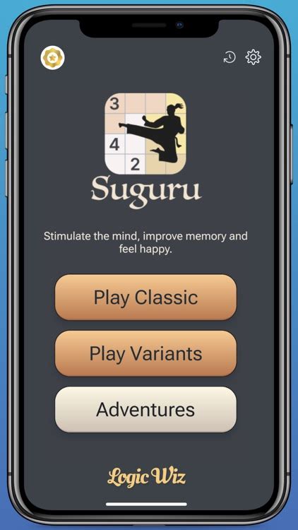 webgsuguru|Suguru & Variants by Logic Wiz .
